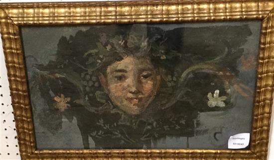 Bacchus